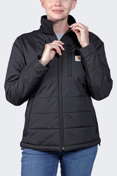 Kurtka Carhartt Rain Defender Light Black