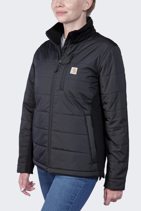 Kurtka Carhartt Rain Defender Light Black