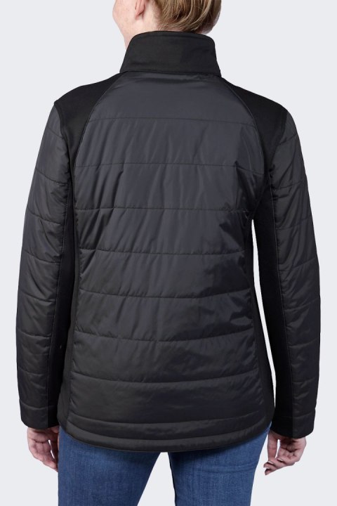 Kurtka Carhartt Rain Defender Light Black
