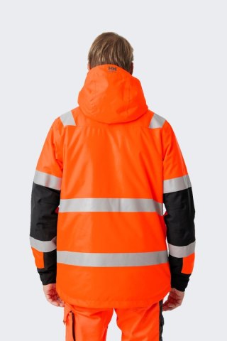 Kurtka Zimowa Helly Hansen Alna 20 Class 23 Orange