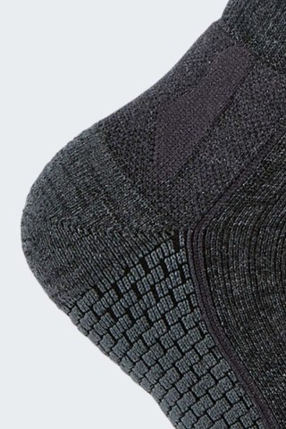Męskie Wełniane Skarpety Carhartt Carbon