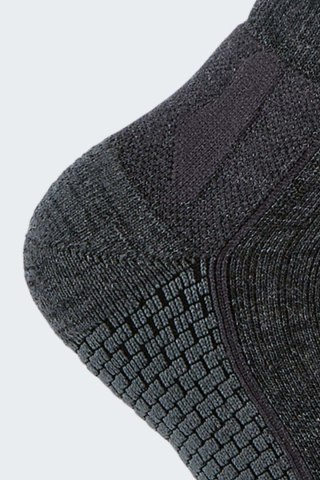 Męskie Wełniane Skarpety Carhartt Carbon