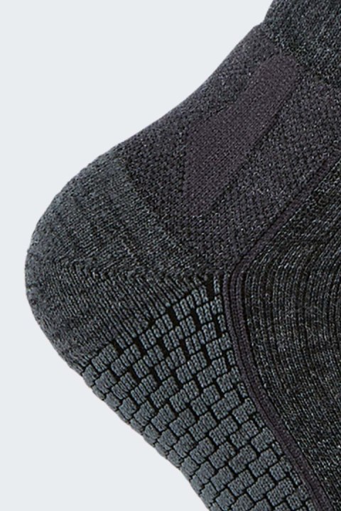 Męskie Wełniane Skarpety Carhartt Carbon Męskie Wełniane Skarpety Carhartt Carbon