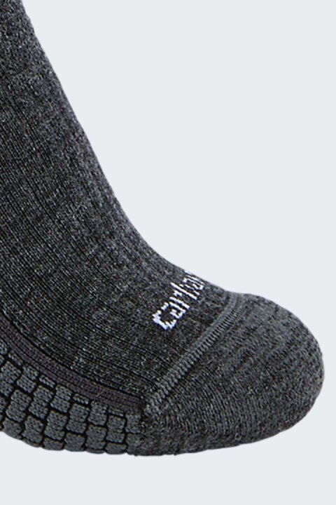 Męskie Wełniane Skarpety Carhartt Carbon Męskie Wełniane Skarpety Carhartt Carbon