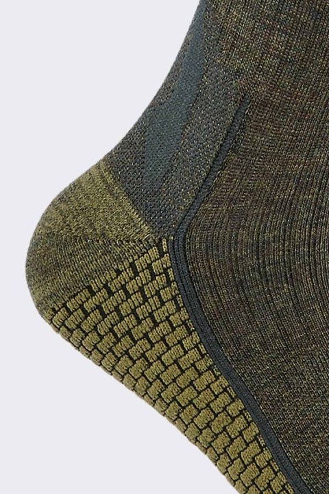 Męskie Wełniane Skarpety Carhartt Force Olive Męskie Wełniane Skarpety Carhartt Force Olive