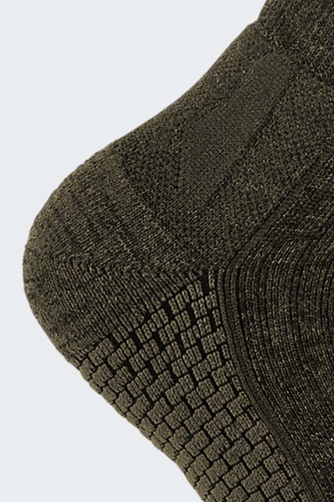 Męskie Wełniane Skarpety Carhartt Olive Męskie Wełniane Skarpety Carhartt Olive