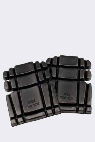 Nakolanniki ProJob 9057 Black