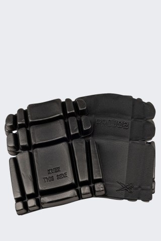 Nakolanniki ProJob 9057 Black