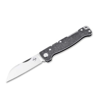 Nóż Boker Plus Atlas Backlock Sheepfoot