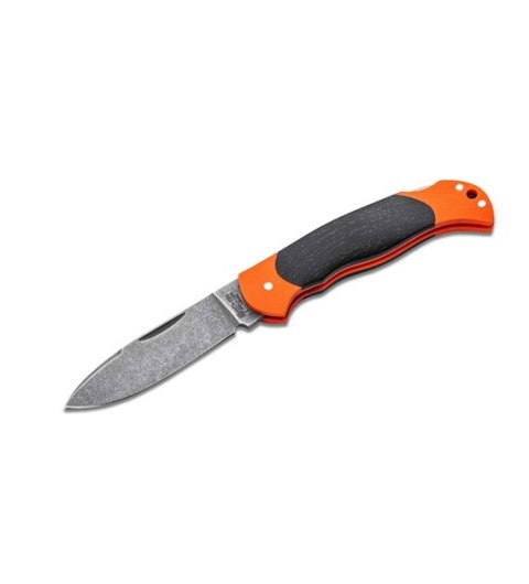 Nóż Boker Solingen Junior Scout Lightweight Hainbu