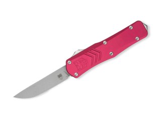Nóż CobraTec Small FSX Gen II Red Drop