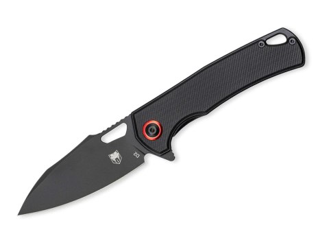 Nóż CobraTec Wolverine Black Nóż CobraTec Wolverine Black
