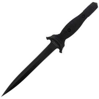 Nóż Extrema Ratio Suppressor Operativo Black Nylon