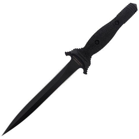 Nóż Extrema Ratio Suppressor Operativo Black Nylon Nóż Extrema Ratio Suppressor Operativo Black Nylon