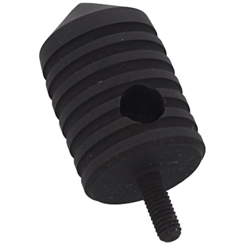 Nóż Extrema Ratio Suppressor Operativo Black Nylon Nóż Extrema Ratio Suppressor Operativo Black Nylon