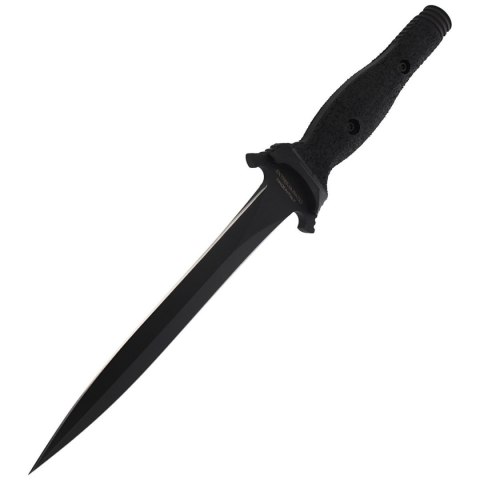 Nóż Extrema Ratio Suppressor Operativo Black Nylon Nóż Extrema Ratio Suppressor Operativo Black Nylon