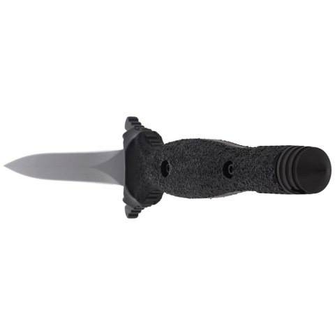 Nóż Extrema Ratio Suppressor Operativo Black Nylon Nóż Extrema Ratio Suppressor Operativo Black Nylon