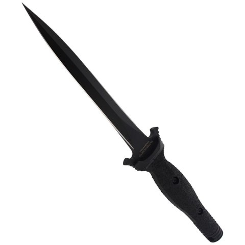 Nóż Extrema Ratio Suppressor Operativo Black Nylon Nóż Extrema Ratio Suppressor Operativo Black Nylon