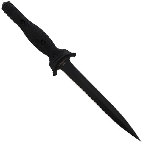 Nóż Extrema Ratio Suppressor Operativo Black Nylon Nóż Extrema Ratio Suppressor Operativo Black Nylon