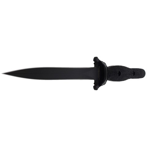 Nóż Extrema Ratio Suppressor Operativo Black Nylon Nóż Extrema Ratio Suppressor Operativo Black Nylon
