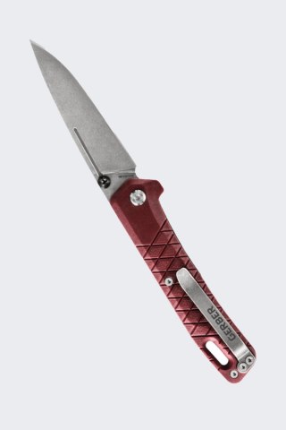 Nóż Gerber Zilch Black DRAB RED