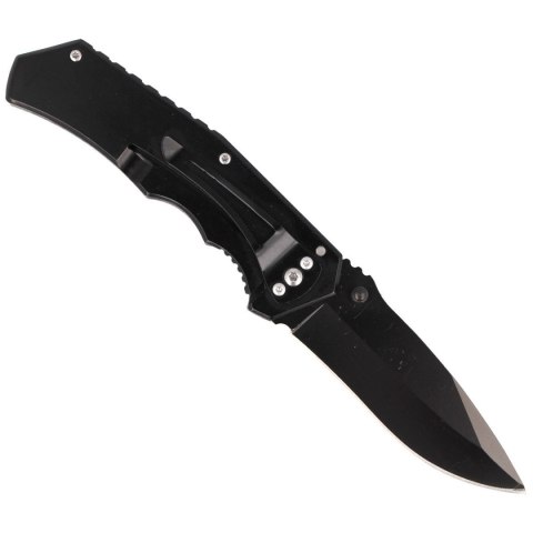 Nóż Herbertz Solingen nadruk 3D motyw Orła, Black Nóż Herbertz Solingen nadruk 3D motyw Orła, Black