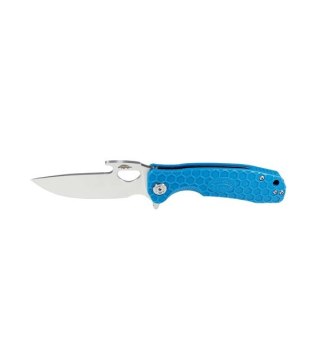 Nóż Honey Badger Opener Small Blue 8Cr13MoV DP