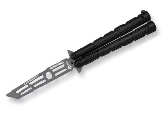 Nóż K25 RK02194 Balisong Trainer