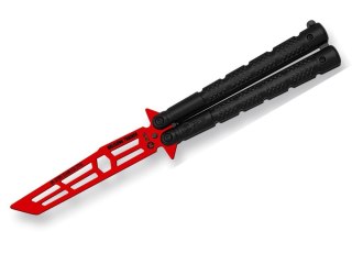 Nóż K25 RK02195 Balisong Trainer
