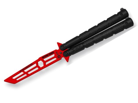 Nóż K25 RK02195 Balisong Trainer Nóż K25 RK02195 Balisong Trainer