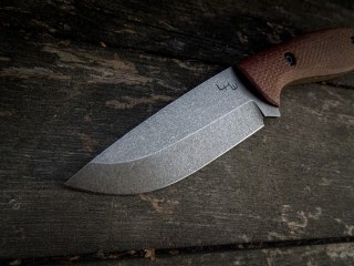 Nóż LKW Bad Hunter