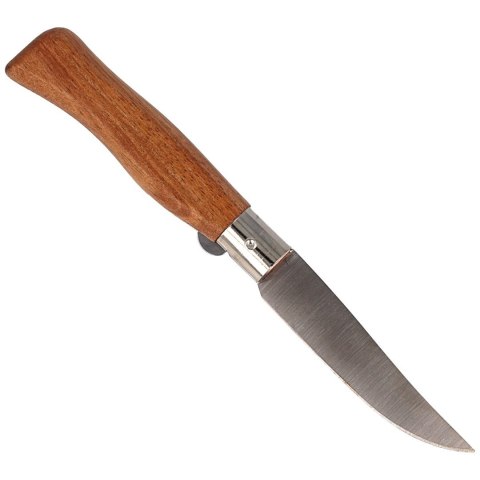 Nóż MAM Douro Big z blokadą, Light Beech Wood 90mm Nóż MAM Douro Big z blokadą, Light Beech Wood 90mm