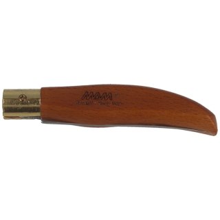 Nóż MAM Iberica Big, Dark Beech Wood 90mm (2015-DW