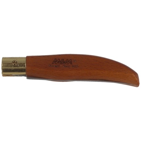 Nóż MAM Iberica Big, Dark Beech Wood 90mm (2015-DW Nóż MAM Iberica Big, Dark Beech Wood 90mm (2015-DW