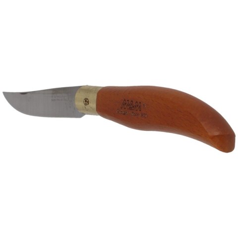 Nóż MAM Iberica Big, Dark Beech Wood 90mm (2015-DW Nóż MAM Iberica Big, Dark Beech Wood 90mm (2015-DW