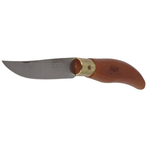 Nóż MAM Iberica Big, Dark Beech Wood 90mm (2015-DW Nóż MAM Iberica Big, Dark Beech Wood 90mm (2015-DW