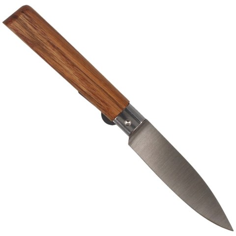 Nóż MAM Operario z blokadą, Medium Beech Wood 88mm Nóż MAM Operario z blokadą, Medium Beech Wood 88mm