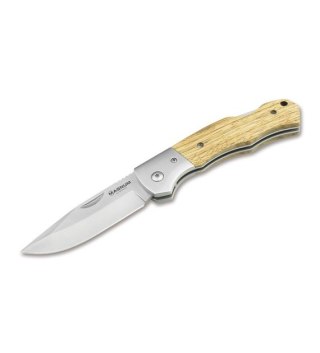 Nóż Magnum Rustic