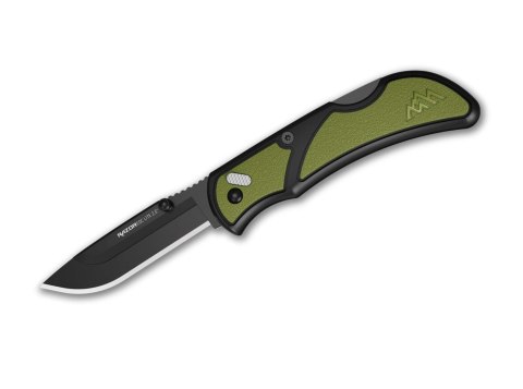 Nóż Outdoor Edge RazorEDC Lite 25 OD Green Nóż Outdoor Edge RazorEDC Lite 25 OD Green