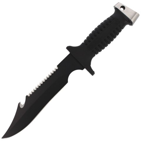 Nóż nurkowy MAC Coltellerie 180mm (SHARK M2) Nóż nurkowy MAC Coltellerie 180mm (SHARK M2)