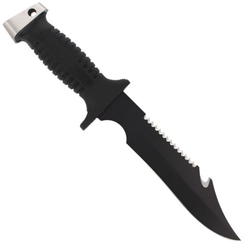 Nóż nurkowy MAC Coltellerie 180mm (SHARK M2) Nóż nurkowy MAC Coltellerie 180mm (SHARK M2)