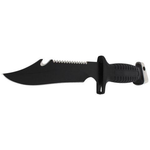 Nóż nurkowy MAC Coltellerie 180mm (SHARK M2) Nóż nurkowy MAC Coltellerie 180mm (SHARK M2)