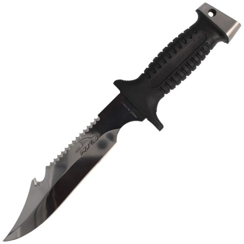 Nóż nurkowy MAC Coltellerie 185mm (SHARK M) Nóż nurkowy MAC Coltellerie 185mm (SHARK M)