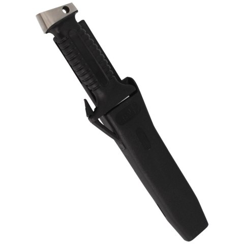 Nóż nurkowy MAC Coltellerie 185mm (SHARK M) Nóż nurkowy MAC Coltellerie 185mm (SHARK M)
