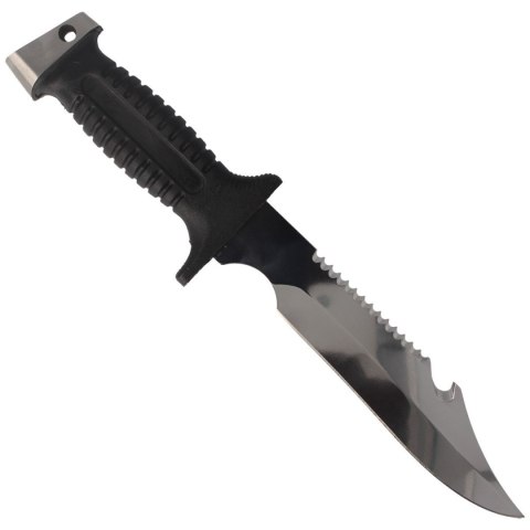 Nóż nurkowy MAC Coltellerie 185mm (SHARK M) Nóż nurkowy MAC Coltellerie 185mm (SHARK M)