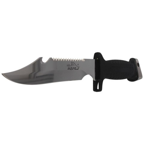 Nóż nurkowy MAC Coltellerie 185mm (SHARK M) Nóż nurkowy MAC Coltellerie 185mm (SHARK M)