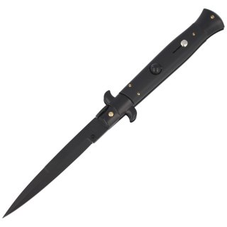Nóż sprężynowy Frank Beltrame Bayonet V-Texture 23