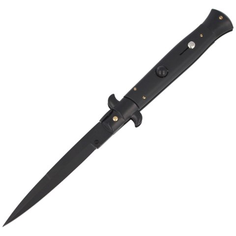 Nóż sprężynowy Frank Beltrame Bayonet V-Texture 23