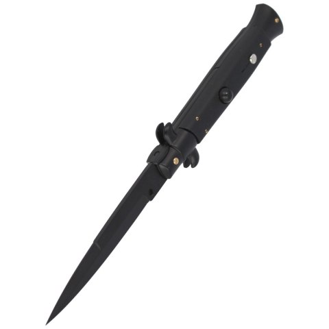 Nóż sprężynowy Frank Beltrame Bayonet V-Texture 23