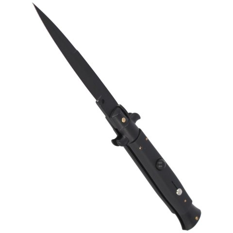 Nóż sprężynowy Frank Beltrame Bayonet V-Texture 23